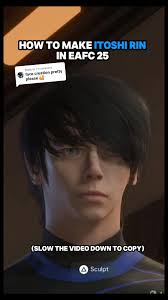 Mastering Player Creation in FIFA Pro Clubs