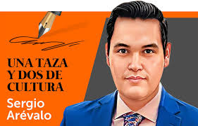 UNA TAZA Y DOS DE CULTURA