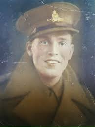 So pleased this book has been written. My partner GORDON COLLIER his dad  was one of the men to survive this tragic event. That took so many lives