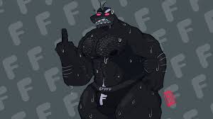 Rule34 - If it exists, there is porn of it   8080573