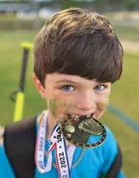 Dawson County Parks &amp; Recreation Activity Guide