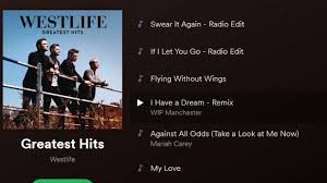 Download Unduh Mp3 Lagu Soledad Westlife Lengkap Dengan Video Lirik Dan Terjemahan Halaman All Sriwijaya Post