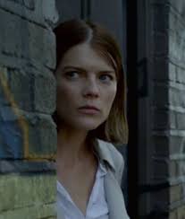 Emma Greenwell