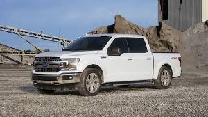 Pictures Of All 2018 Ford F 150 Exterior Color Options