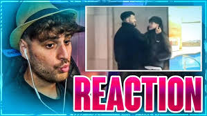 ELI NASSIM UND SID ÜBER ALTEN ELDOS!😂 + ALTE VIDEOS MIT ELDOS!