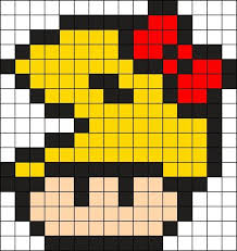 Das ist das neue ebay. 290 Mario Mushroom Pixel Art Ideas In 2021 Perler Bead Patterns Pixel Art Perler Patterns
