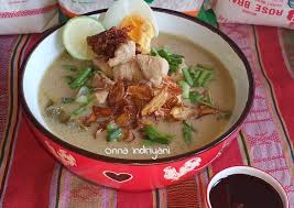 We did not find results for: Cara Gampang Membuat Coto Makassar Ayam Anti Gagal Resep Masakan Indonesia
