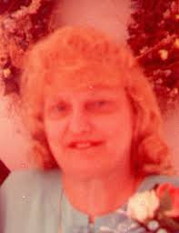 Obituary information for Ruth Edna Freeman