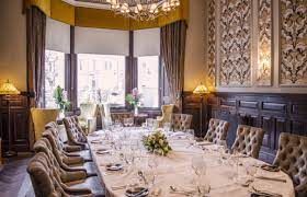 This is undoubtedly a perfect place to celebrate any event being away from the bustle of the restaurant and enjoy private dining in edinburgh. Private Dining In Edinburgh The Bonham Hotel Scotland