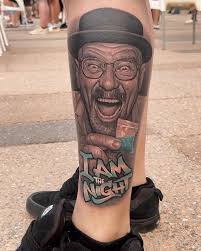 Lolo Laele (@lolo_laele_tattoo) · Almería