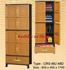 Itulah daftar harga lemari plastik napolly 2346 pintu terbaru beserta gambarnya dengan motif terbaru yang patut anda pikirkan jika ingin membeli lemari. Jual Lemari Plastik Napolly 4 Susun Dengan Laci Crs Mu48d Motif Rotan Kota Surabaya Saqinaidayu Tokopedia