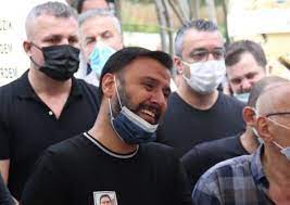 Jun 25, 2021 · alişan'ın koronavirüse yakalanan ve yoğun bakımda entübe edilen kardeşi selçuk tektaş'ın durumu ciddiyetini koruyor. Zdz0zfm28raspm