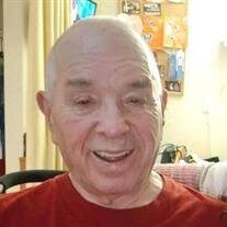 Marvin Snider Obituary