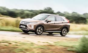 It means all the the eclipse cross is excellent for the city, but if you want to escape to the country in search of adventure. Mitsubishi Eclipse Cross Long Term Test Review Car Magazine