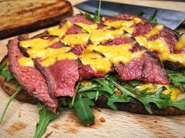 Startseite Nord Nord Pott Schaufelstuck Rezepte Steak Sandwich