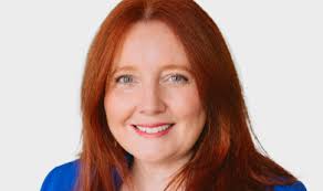 Sandy Hounsell named Chief Administrative Officer for the Town of Torbay.