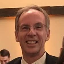 Dr. Christopher Oswald, MD