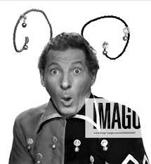 Danny Kaye Characters: Hubert Hawkins Film: The Court Jester Director:  Melvin Frank & Norman Panama