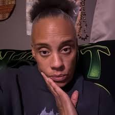 Misty Hynes in people