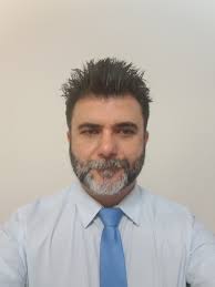 Dr. Cesar David Barbosa