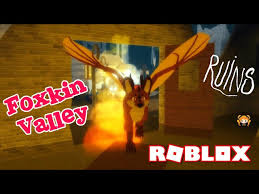 Admin september 13, 2020 comments off on creatures of sonaria good auto farm. Roblox Foxkin Valley Game Reset Ruined City Where Did All Your Foxes Go Raptor And Scorpion Fox Ø¯ÛŒØ¯Ø¦Ùˆ Dideo