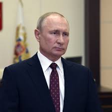 Сегодня главным политическим событием, за которым следила вся страна, за которым внимательно наблюдали за рубежом, стало. Anonsirovano Novoe Obrashenie Putina K Rossiyanam Politika Rossiya Lenta Ru