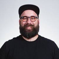 Donovan Golden (@donovangolden)