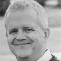 James Brooks Obituary