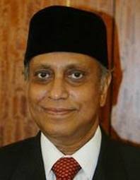 Tan sri nor mohamed yakcop. Tan Sri Azman Mokhtar Din Merican The Malaysian Dj Blogger