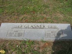 View ian glasner's profile on linkedin, the world's largest professional community. Jacob Jake Glasner 1875 1941 Find A Grave Memorial