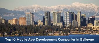 Are you looking for mobile app development company to outsource? Top Mobile App Development Companies In Bellevue In 2021