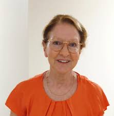 Ever wonder who does the bulletin for Mary, Queen of Peace? Meet Maggie  Malloy! My name is Maggie Malloy, and I have been a parishioner at Mary,  Queen of Peace for three