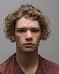 Ethan Mullinax's Instagram, Twitter & Facebook