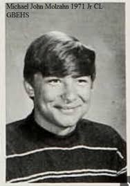 Congrats to parents￼ Joe and Brenda Biederman! Daughter Bridget was married  this past weekend in Austin Texas￼! We know and love Joe as Michael Alan  Biederman and Bill Biederman in Elementary school