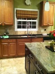 Check spelling or type a new query. Wall Color For Green Kitchen Cabinets Novocom Top