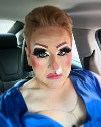 America Jackson's Instagram, Twitter & Facebook