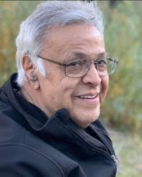 Gabriel Eligio Vigil Obituary September 27, 2024