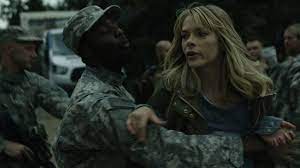 Black summer takes itself very seriously and gets off on tension, horror, and danger. Black Summer Netflix Lasst Die Zombies Los