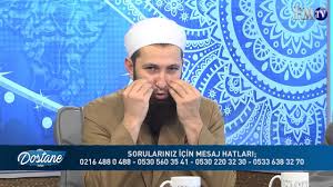 Ekekler Killarini Almasi Caiz Midir Youtube