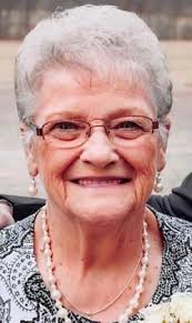 Evelyn Adams Obituary