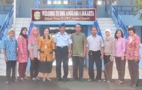 Biaya masuk smk angkasa 2 halim. Smk 1 Angkasa Halim Buka Jurusan Baru Teknik Penerbangan Website Tentara Nasional Indonesia