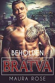 Based out of the solntsevo district of moscow, the gang recruited local. Beholden To The Bratva A Russian Mafia Romance Novel By Maura Rose