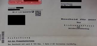 Das finanzamt ist ihr ansprechpartner für alle fragen rund um die steuererklärung. Wo Findet Man Die Steuernummer Auf Der Lohnsteuerkarte Wirtschaftsfrage De