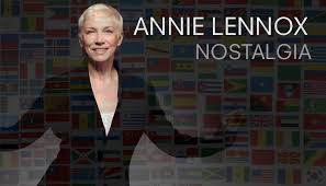 Annie Lennox Nostalgia Chart Positions Ultimate