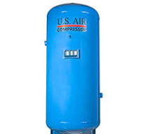 240 Gallon Air Tank