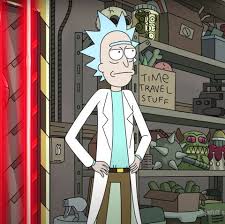 Джастин ройланд, крис парнелл, спенсер грэммер и др. Rick And Morty Season 4 Part 2 Release Date Confirmed By Netflix