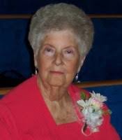 Obituary for Roma Lou Smith