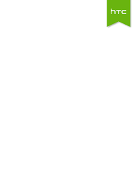 User manual HTC Desire 310 Dual sim ...