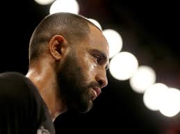 It is written': The making of Kid Galahad and his rise to the top