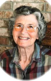 Service Saturday for Sarah Joyce Puckett